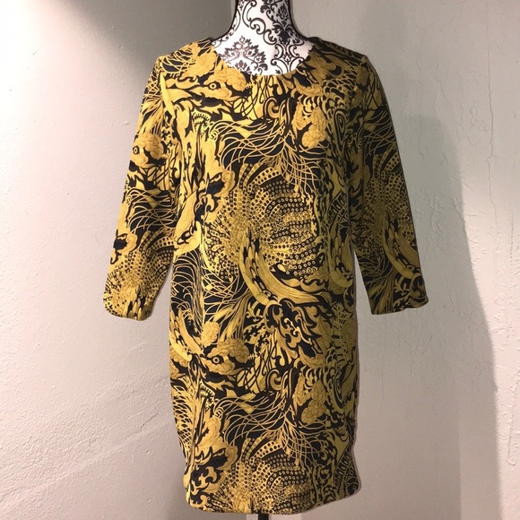 H&M‎ Dress Sz. 10 - Picture 3 of 11